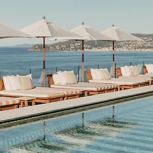 Hotel Lily Of The Valley *****