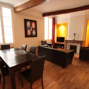 Appartement De Charme 