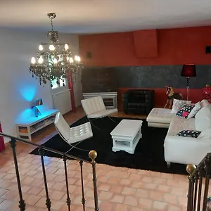 Villa La Ocre 