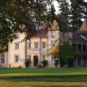 Couette-café Domaine Des Grands Cèdres
