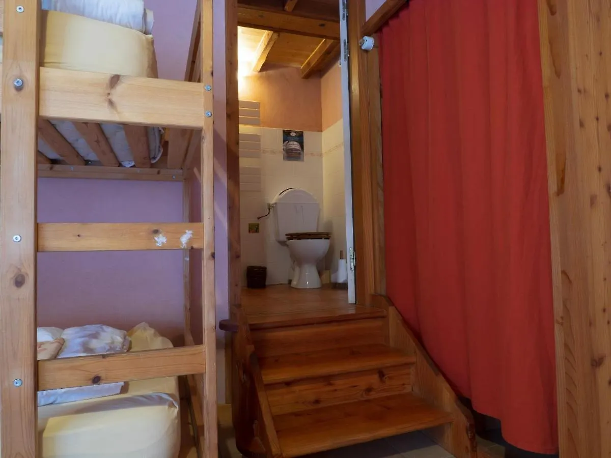 Bed and Breakfast Au Fil des Saisons à Les Cotes de Corps 3*,