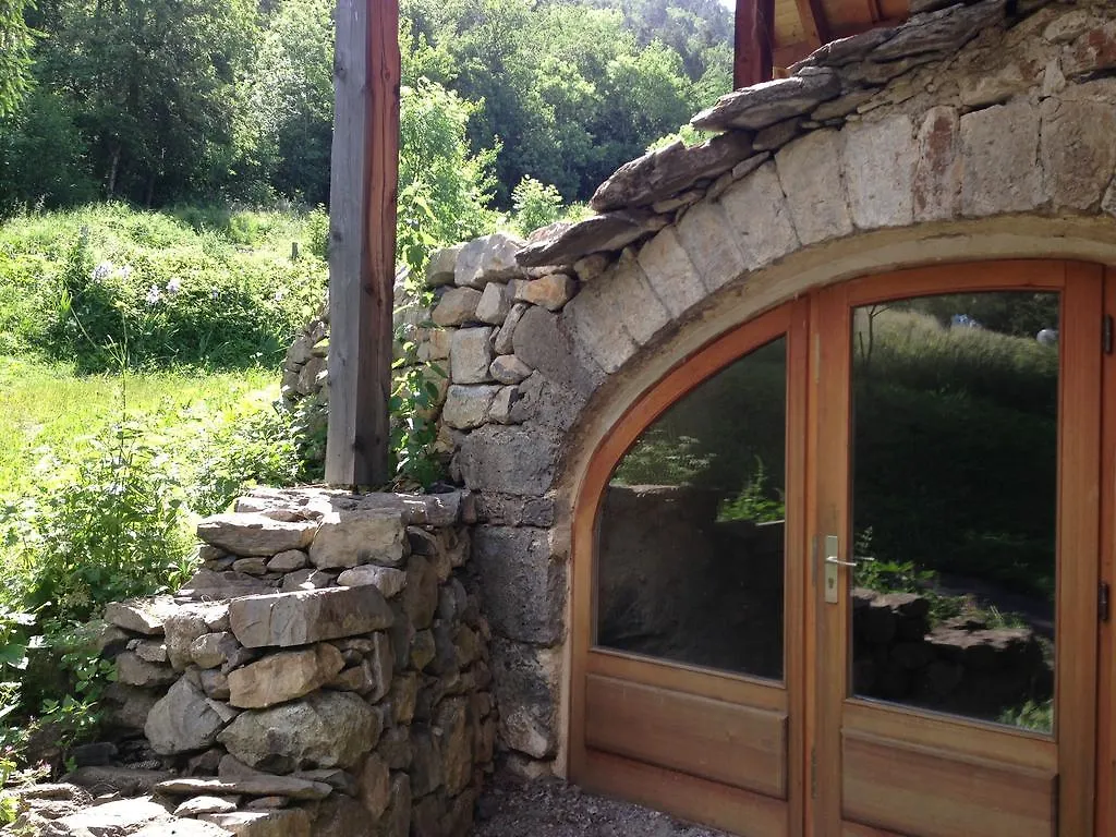 Bed and Breakfast Au Fil des Saisons à Les Cotes de Corps France